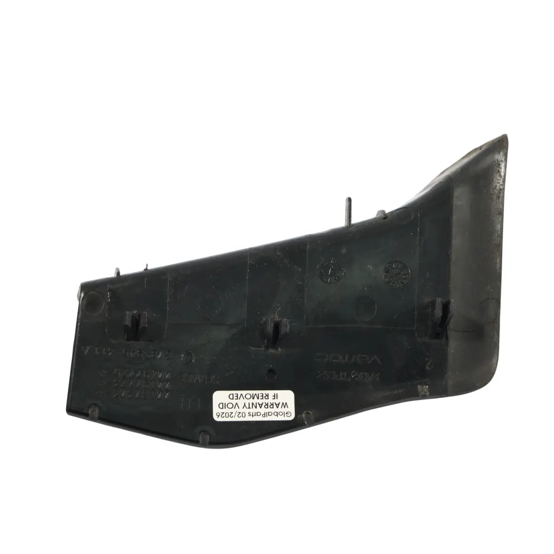 Skoda Superb Mk3 3V Rück Licht Lampe Abdeckung Panel Trim Links - SKU 3V9945311A - Teilenummer 3V9945311A