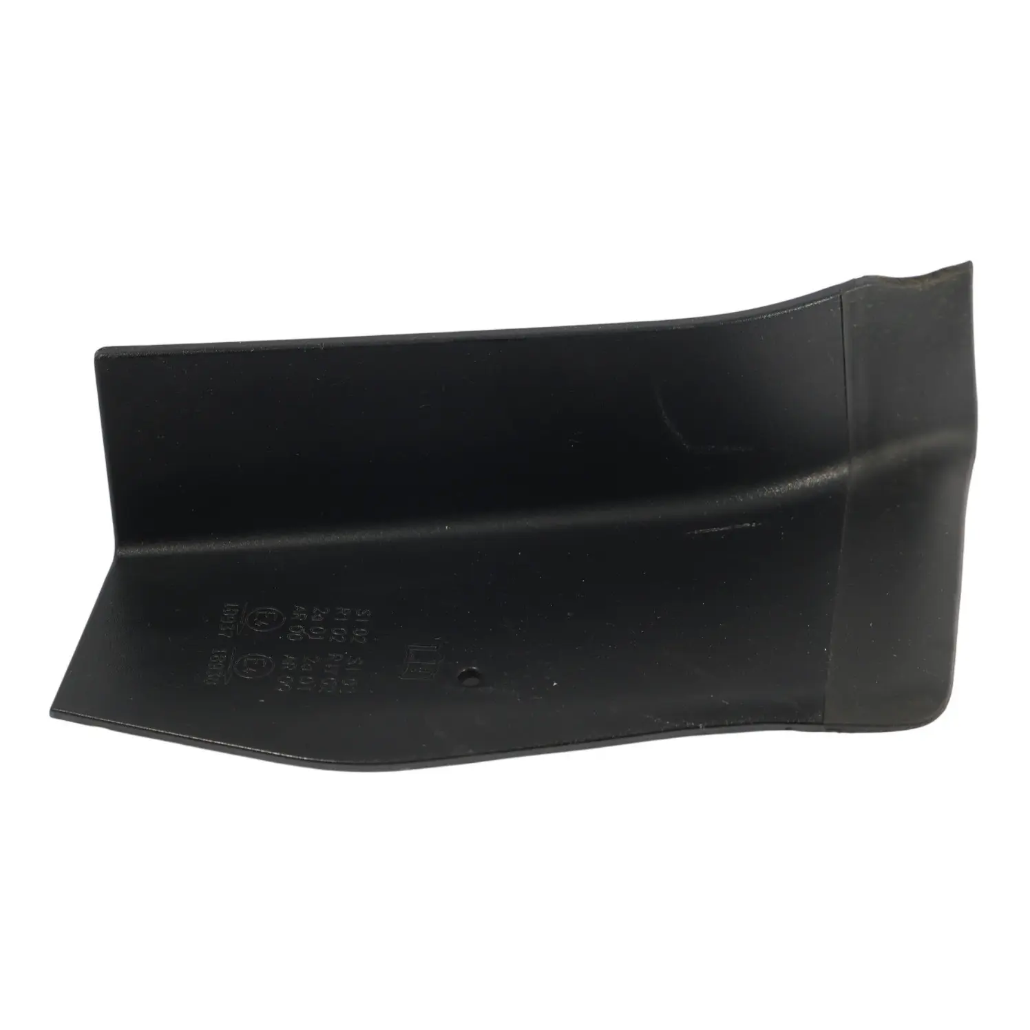 Skoda Superb Mk3 3V Fanale Posteriore Copertura Pannello Trim Destra 3V9945312A