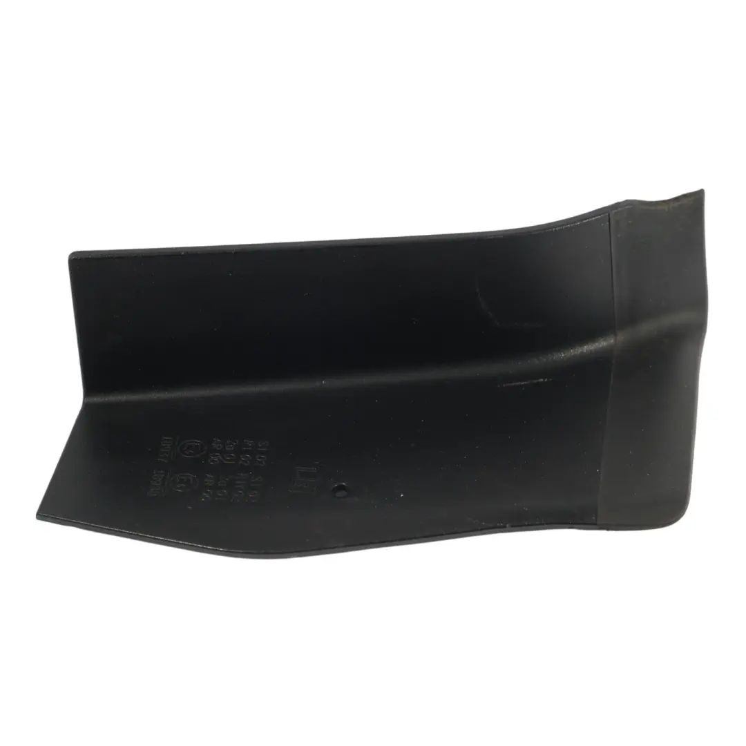 Skoda Superb Mk3 3V Rear Tail Light Lamp Cover Panel Trim Right O/S - SKU 3V9945312A - Part number 3V9945312A