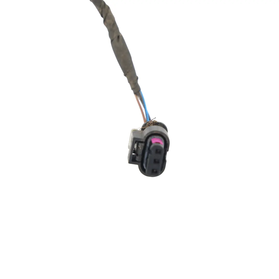 Skoda Superb Mk3 3V Hintere Stoßstange Kabelbaum Kabel - SKU 3V9971104A - Teilenummer 3V9971104A