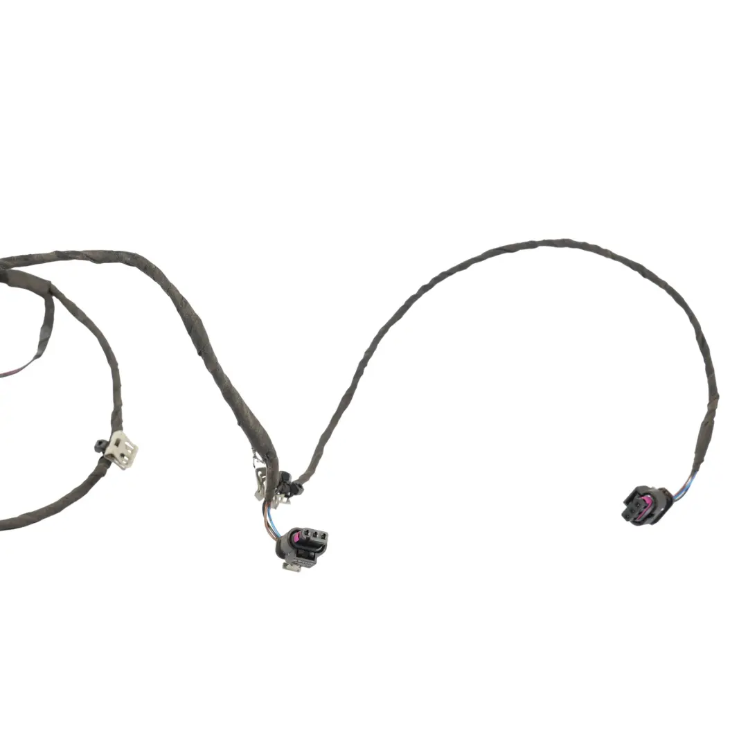 Mk3 3V Rear Bumper Wiring Harness Cable to Skoda Superb with Part number 3V9971104A Skoda Superb Mk3 3V Rear Bumper Wiring Harness Cable - SKU 3V9971104A - Part number 3V9971104A