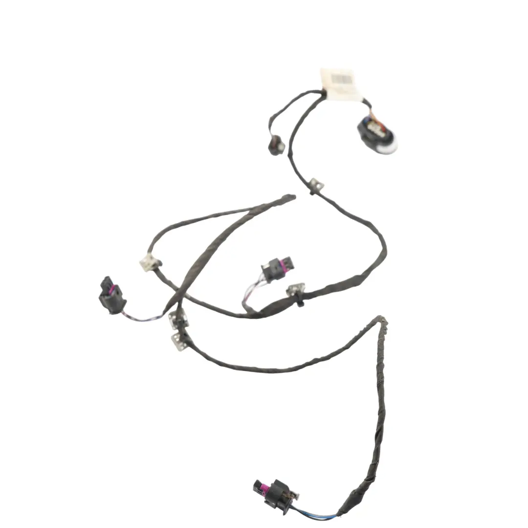 Mk3 3V Hintere Stoßstange Kabelbaum Kabel für Skoda Superb mit Teilenummer 3V9971104A Skoda Superb Mk3 3V Hintere Stoßstange Kabelbaum Kabel - SKU 3V9971104A - Teilenummer 3V9971104A