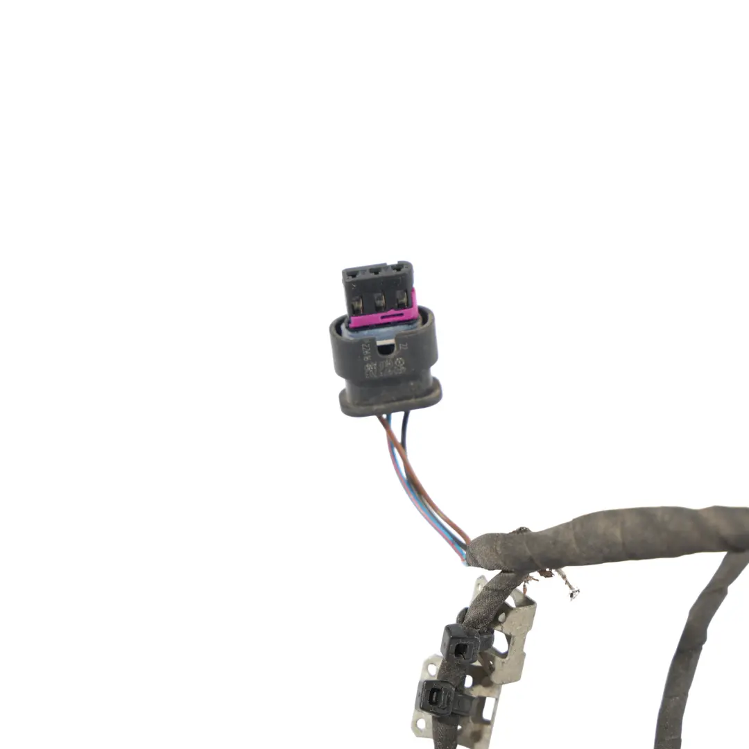 Mk3 3V Rear Bumper Wiring Harness Cable to Skoda Superb with Part number 3V9971104A Skoda Superb Mk3 3V Rear Bumper Wiring Harness Cable - SKU 3V9971104A - Part number 3V9971104A