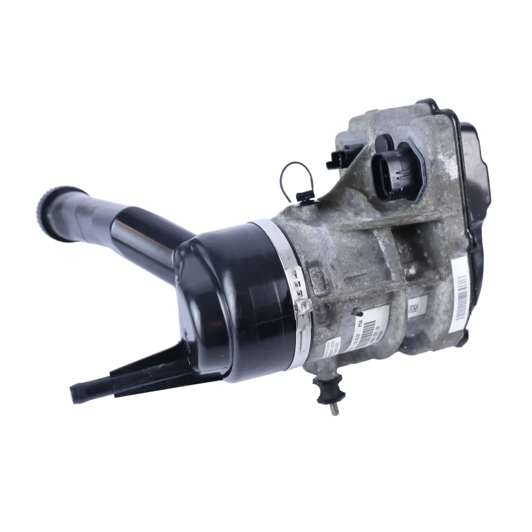 Steering Pump With Filler Reservoir 9684979180 to Peugeot 308 T7 Power with Part number 400858 Peugeot 308 T7 Power Steering Pump With Filler Reservoir 9684979180 - SKU 400858 - Part number 400858