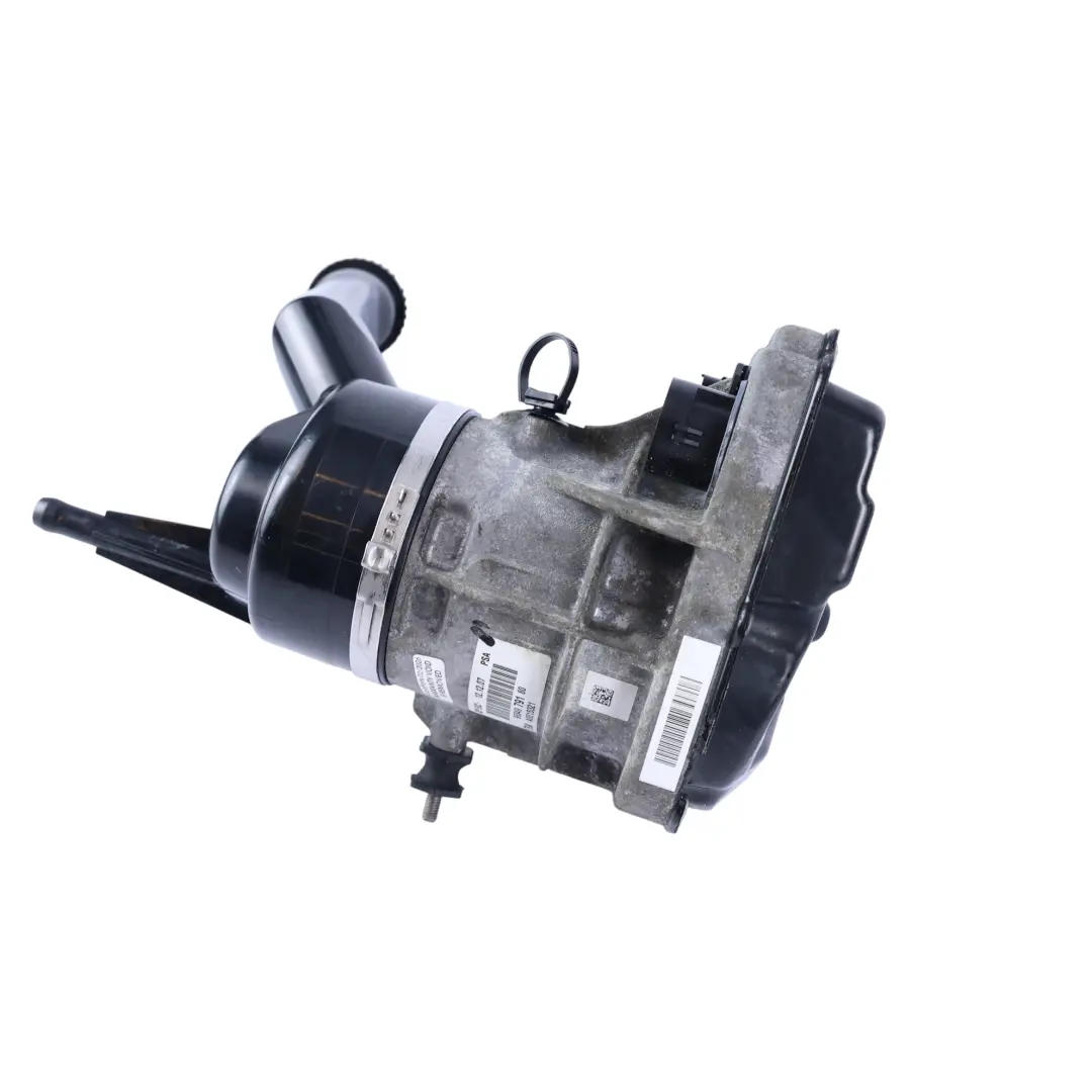 Peugeot 308 T7 Power Steering Pump With Filler Reservoir 9684979180 - SKU 400858 - Part number 400858