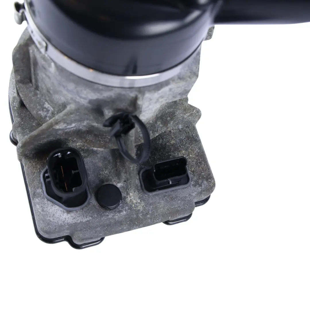 Steering Pump With Filler Reservoir 9684979180 to Peugeot 308 T7 Power with Part number 400858 Peugeot 308 T7 Power Steering Pump With Filler Reservoir 9684979180 - SKU 400858 - Part number 400858