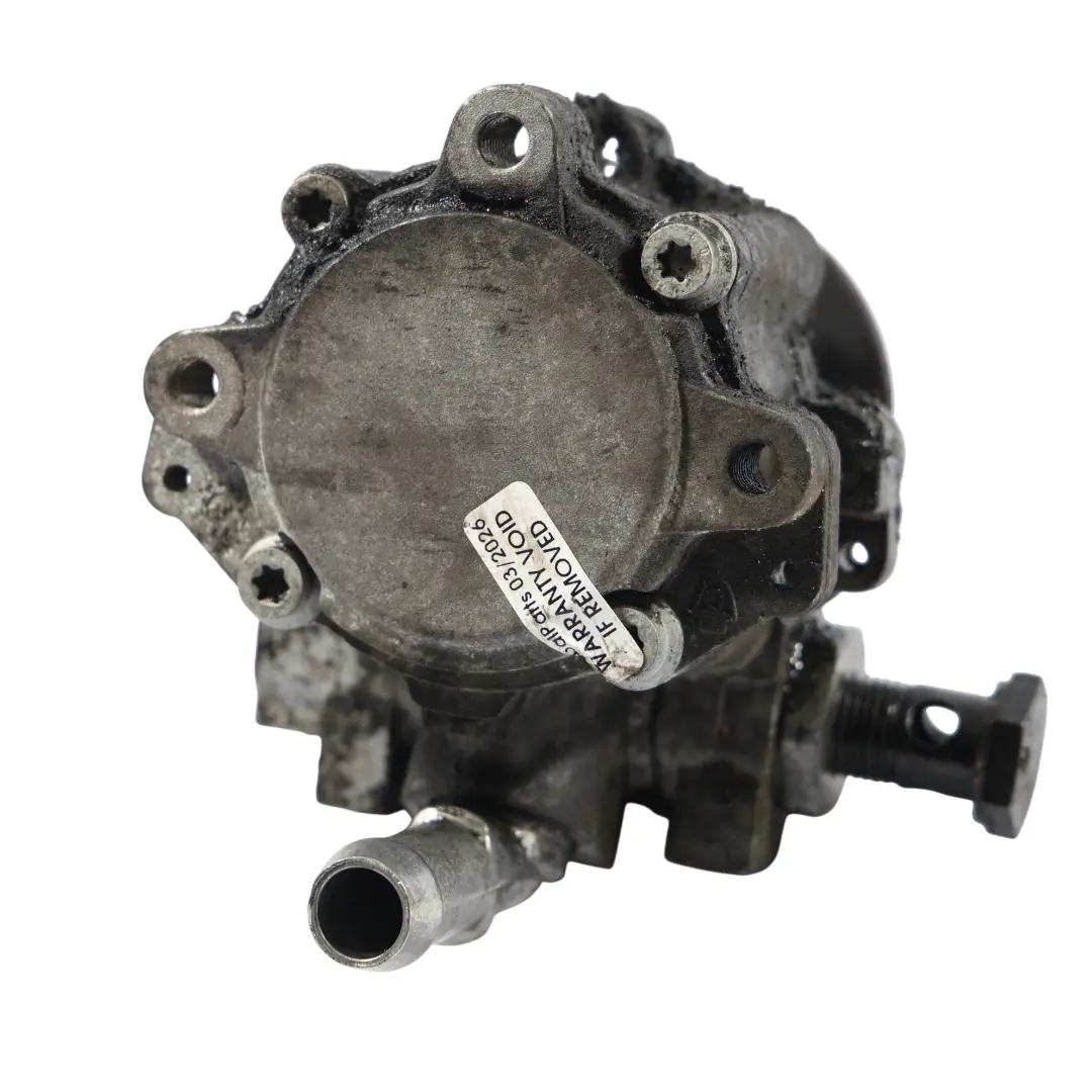 BMW E81 E87 E90 E91 E92 E93 Pompa Układu Wspomagania Kierownicy N52 - SKU 4042171 - Numer Części 4042171