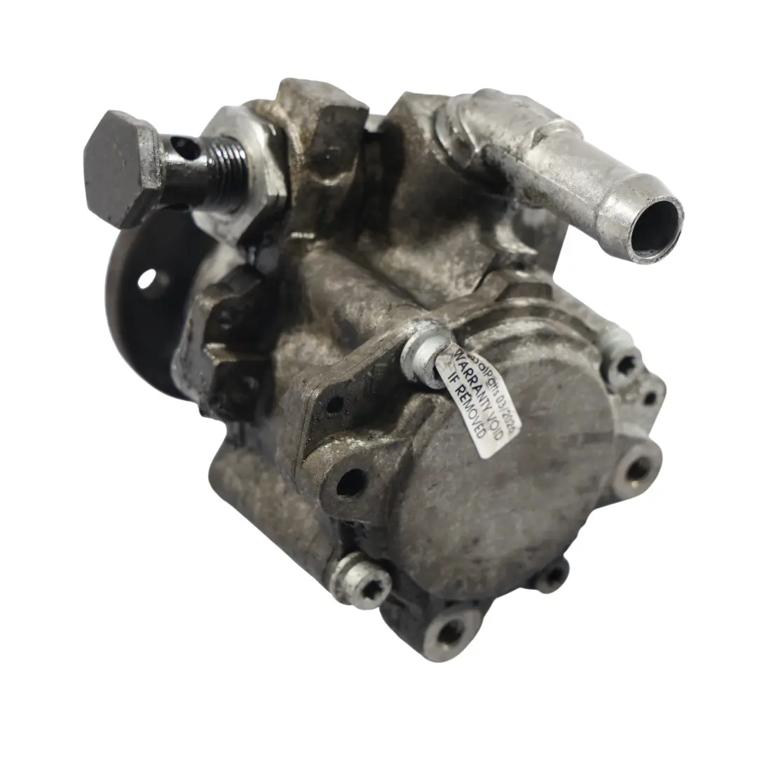 BMW E81 E87 E90 E91 E92 E93 Pompa Układu Wspomagania Kierownicy N52 - SKU 4042171 - Numer Części 4042171