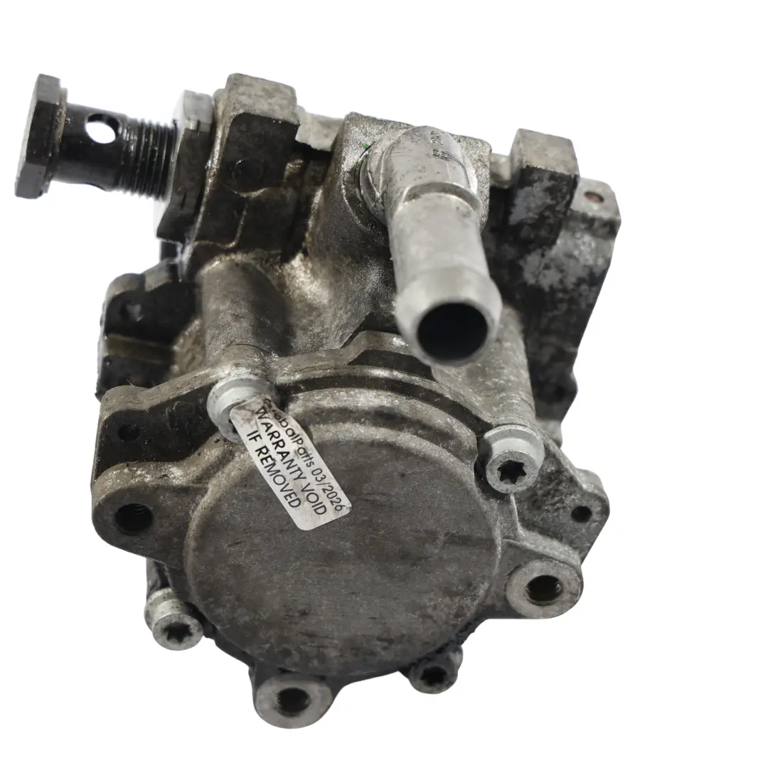Pompa Układu Wspomagania Kierownicy N52 do BMW E81 E87 E90 E91 E92 E93 o numerze 4042171 BMW E81 E87 E90 E91 E92 E93 Pompa Układu Wspomagania Kierownicy N52 - SKU 4042171 - Numer Części 4042171