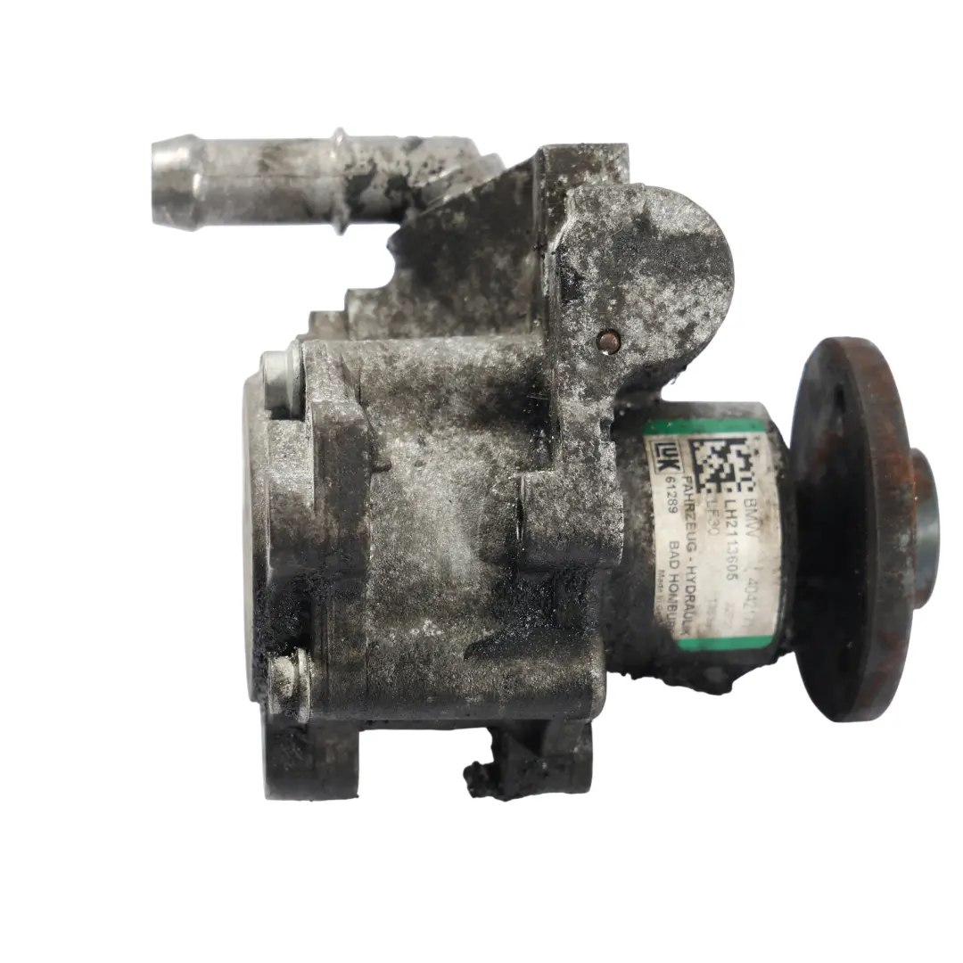 Bomba Dirección Asistida N52 Gasolina para BMW E81 E87 E90 E91 E92 E93 con número de pieza 4042171 BMW E81 E87 E90 E91 E92 E93 Bomba Dirección Asistida N52 Gasolina - SKU 4042171 - Número de pieza 4042171