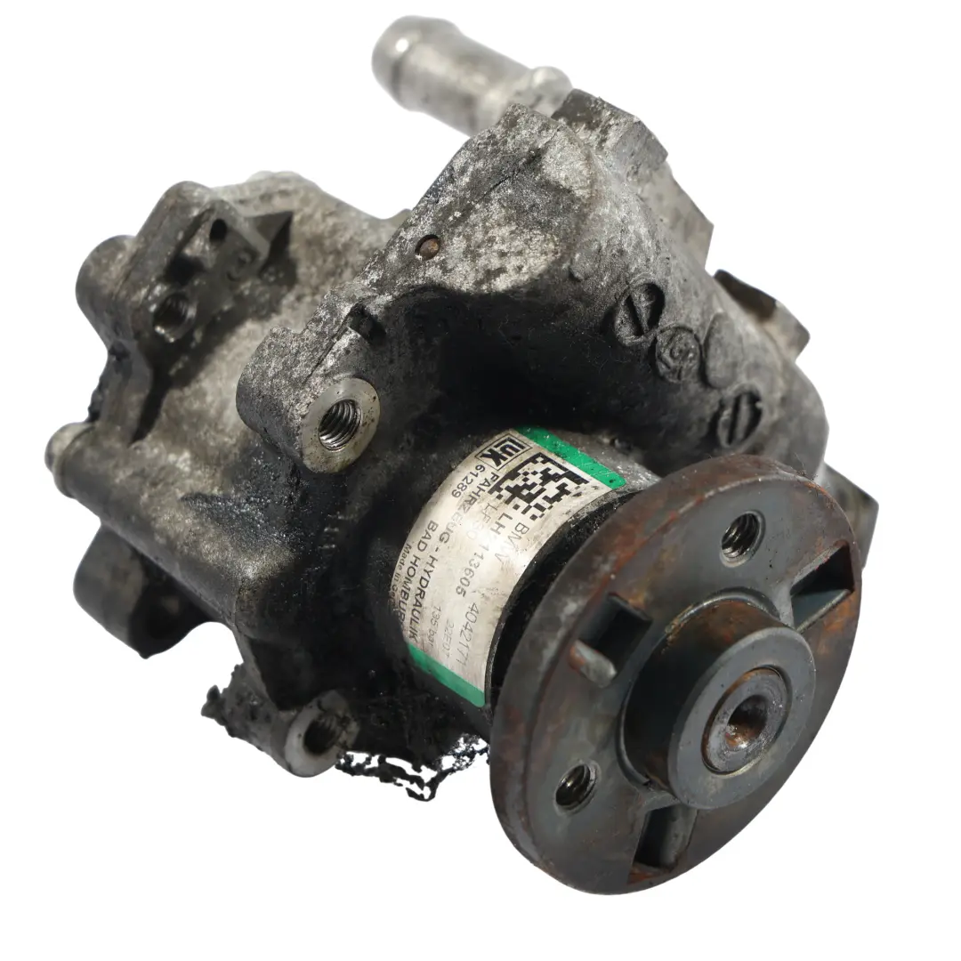 Pompa Układu Wspomagania Kierownicy N52 do BMW E81 E87 E90 E91 E92 E93 o numerze 4042171 BMW E81 E87 E90 E91 E92 E93 Pompa Układu Wspomagania Kierownicy N52 - SKU 4042171 - Numer Części 4042171