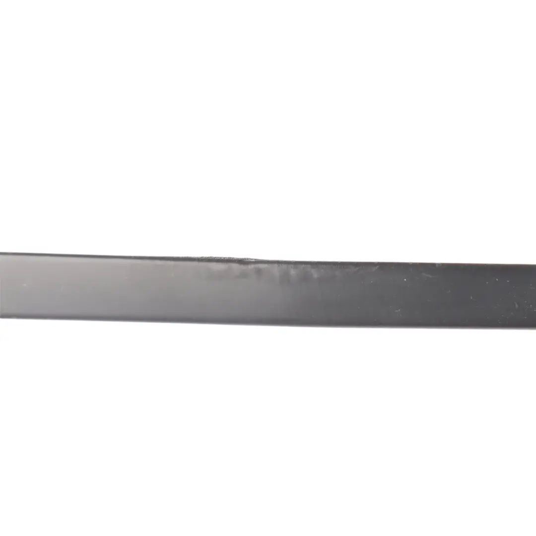 Door Moulding Trim Cover Soul Black Left N/S to Audi R8 42 with Part number 420853267B Audi R8 42 Door Moulding Trim Cover Soul Black Left N/S - SKU 420853267B - Part number 420853267B