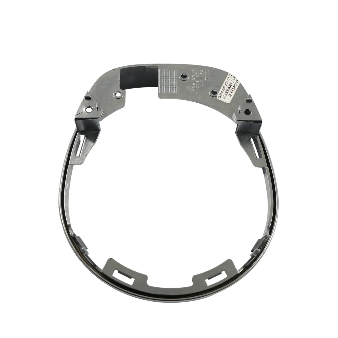 Audi R8 42 Schalthebelumrandung - SKU 420863278A - Teilenummer 420863278A