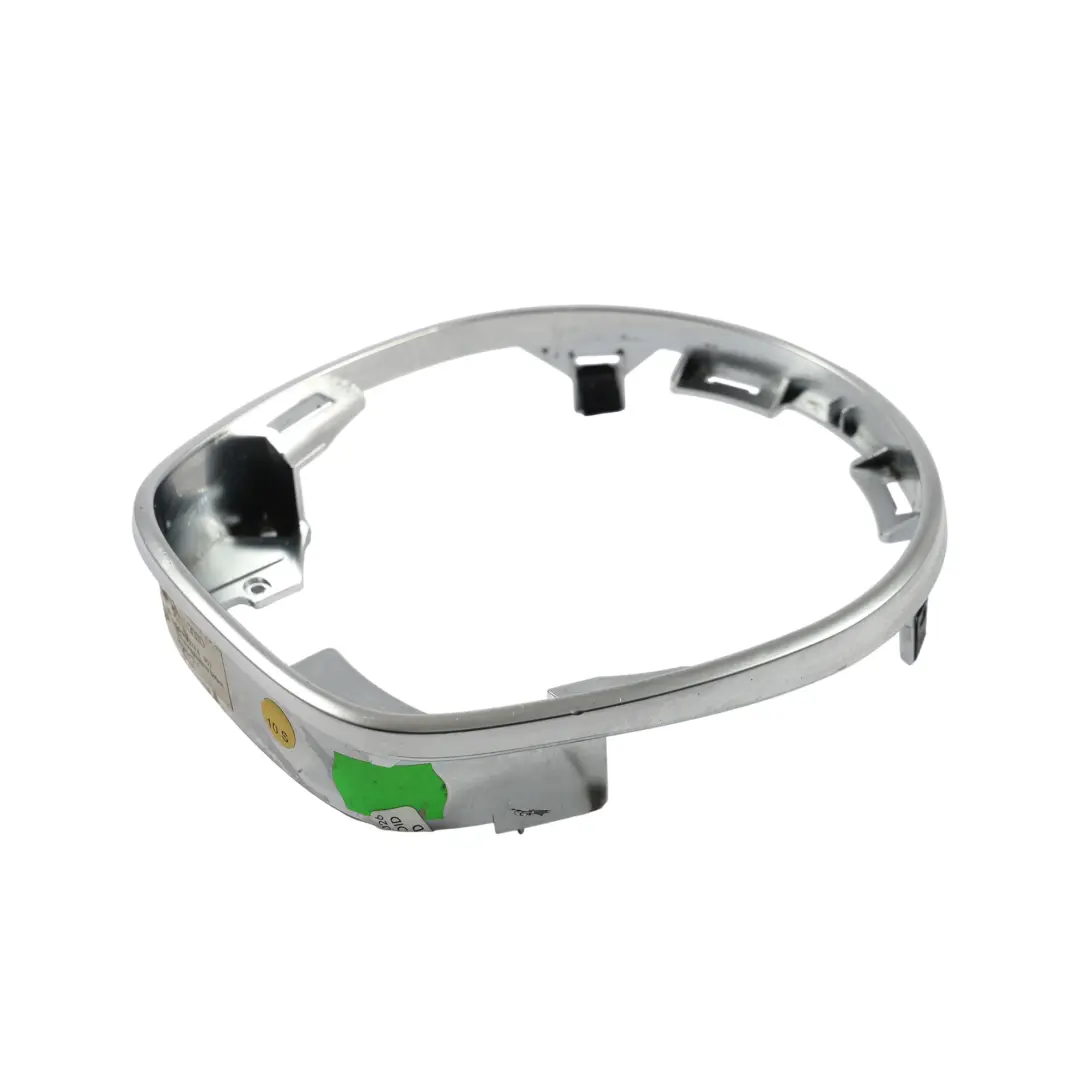 Audi R8 42 Schalthebelumrandung - SKU 420863278A - Teilenummer 420863278A