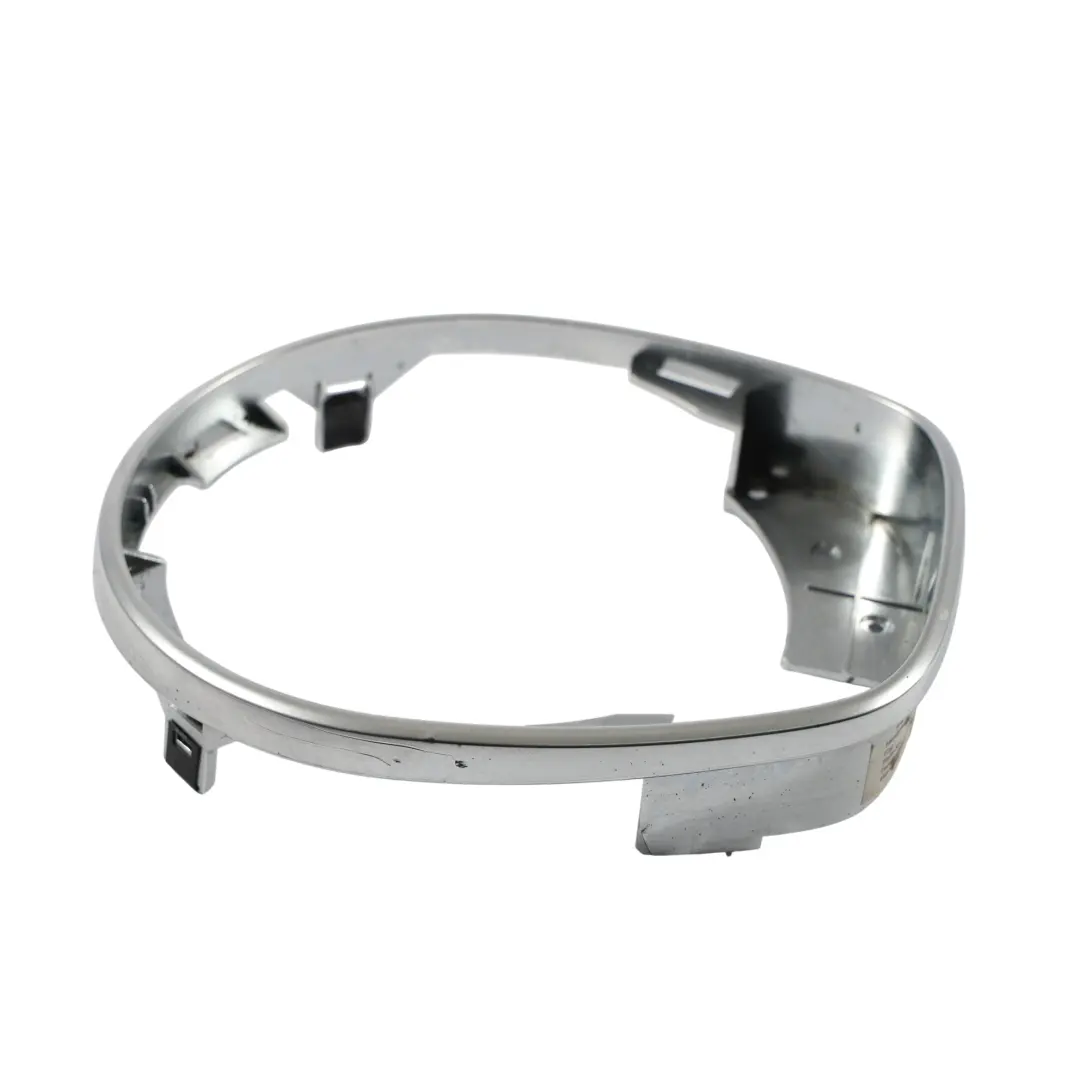 Audi R8 42 Schalthebelumrandung - SKU 420863278A - Teilenummer 420863278A