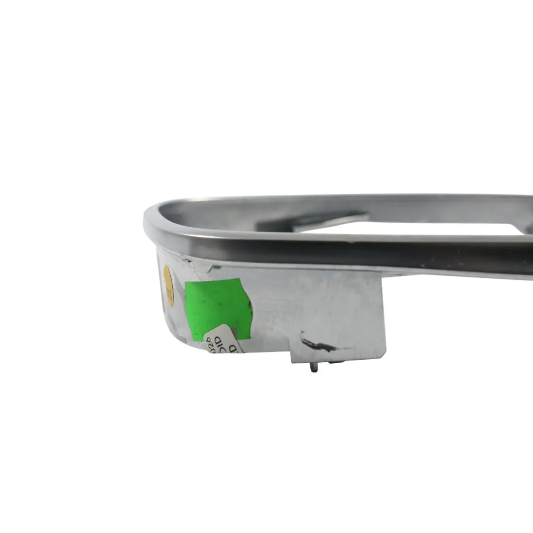 Audi R8 42 Schalthebelumrandung - SKU 420863278A - Teilenummer 420863278A