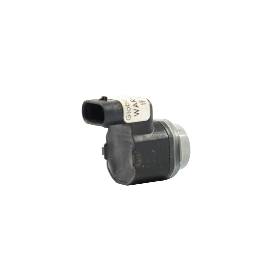 Heck Stoßstange PDC Park Sensor Eissilber Metallic - X7W für Audi A3 8P mit Teilenummer 420919275 Audi A3 8P Heck Stoßstange PDC Park Sensor Eissilber Metallic - X7W - SKU 420919275-ICS - Teilenummer 420919275