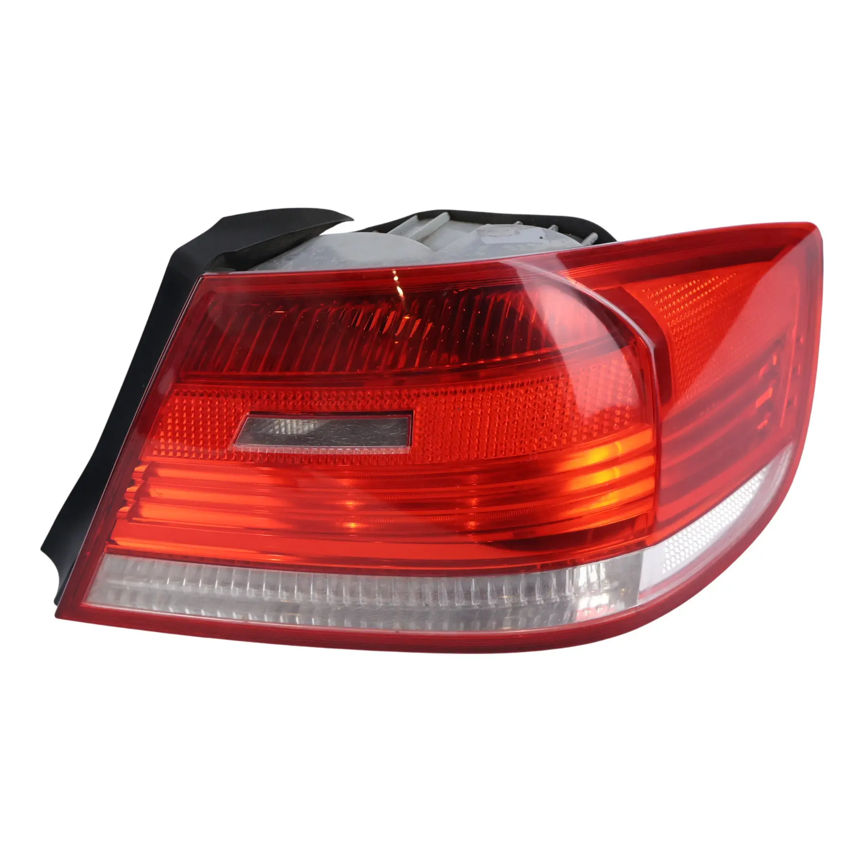 BMW E92 Coupé Lampa Tylna W Błotnik Prawy Tył 4428214