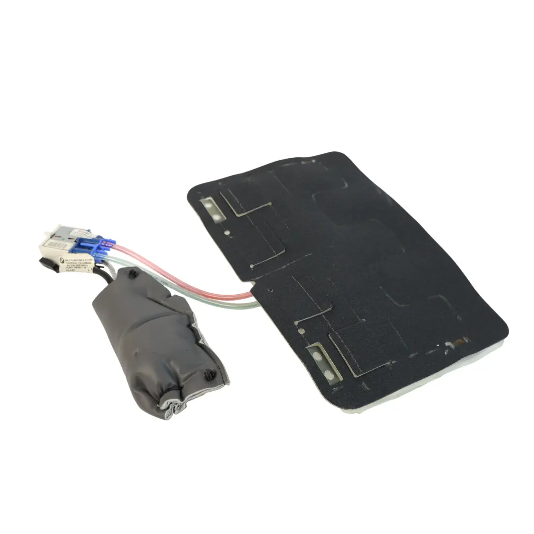 Pompa Lombare Sedile Anteriore Modulo 9180625 per BMW X5 E70 F01 F10 con numero di parte 4496450 BMW X5 E70 F01 F10 Pompa Lombare Sedile Anteriore Modulo 9180625 - SKU 4496450-1 - Numero di parte 4496450