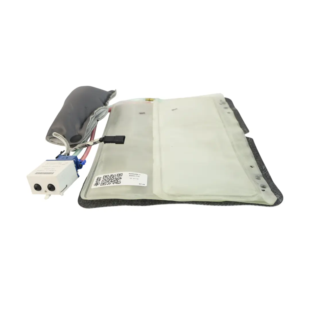 Module Commande Siège Avant Pompe Lombaire 9180625 pour BMW X5 E70 F01 F10 à propos du numéro de pièce 4496450 BMW X5 E70 F01 F10 Module Commande Siège Avant Pompe Lombaire 9180625 - SKU 4496450-1 - Numéro de pièce 4496450