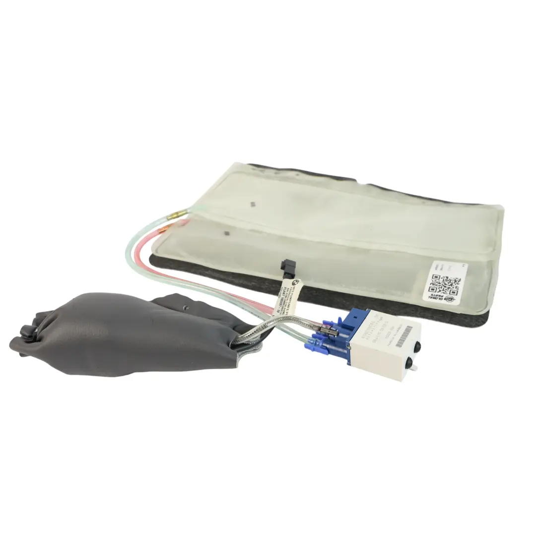 Module Commande Siège Avant Pompe Lombaire 9180625 pour BMW X5 E70 F01 F10 à propos du numéro de pièce 4496450 BMW X5 E70 F01 F10 Module Commande Siège Avant Pompe Lombaire 9180625 - SKU 4496450-1 - Numéro de pièce 4496450