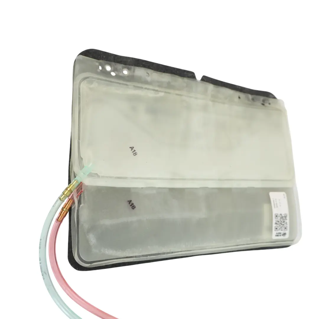 BMW X5 E70 F01 F10 Lumbar Pump Front Seat Control Unit Module 9180625 - SKU 4496450-1 - Part number 4496450