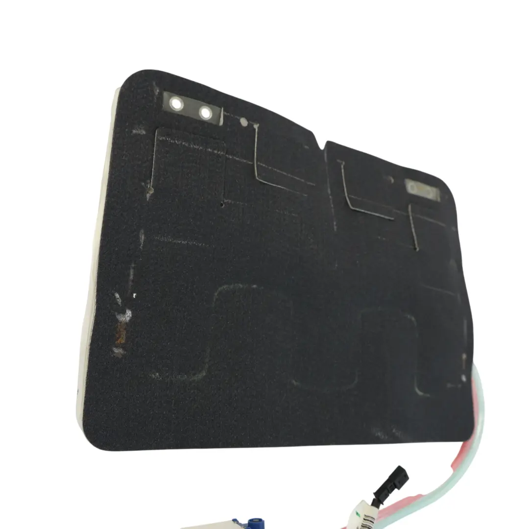 Lendenwirbel Pumpe Vordersitz Steuergerät 9180625 für BMW X5 E70 F01 F10 mit Teilenummer 4496450 BMW X5 E70 F01 F10 Lendenwirbel Pumpe Vordersitz Steuergerät 9180625 - SKU 4496450-1 - Teilenummer 4496450