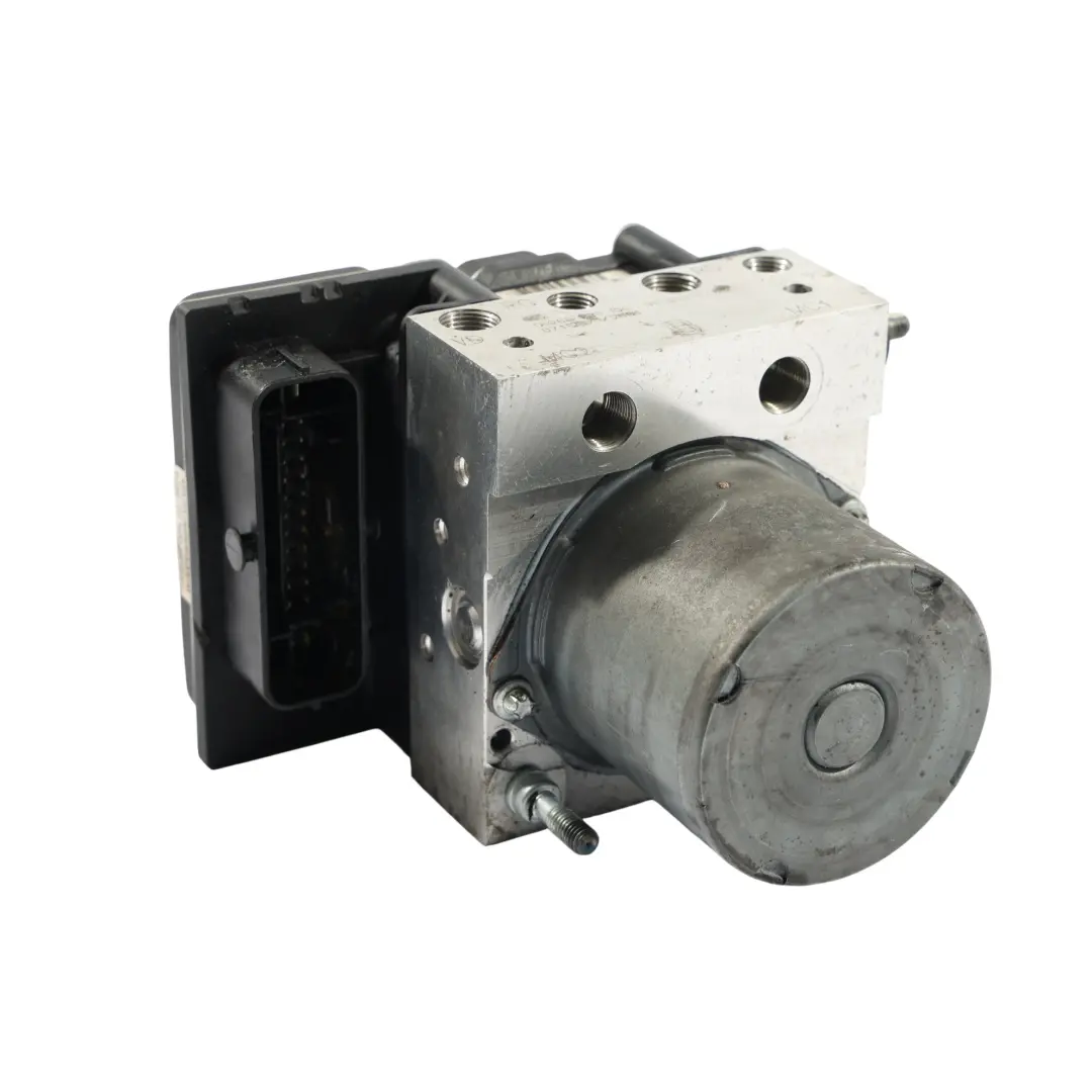 ABS Pumpe Hydraulikeinheit Modulator 1.6 Benzin 9665363180 für Peugeot 308 T7 mit Teilenummer 4541FS Peugeot 308 T7 ABS Pumpe Hydraulikeinheit Modulator 1.6 Benzin 9665363180 - SKU 4541FS - Teilenummer 4541FS