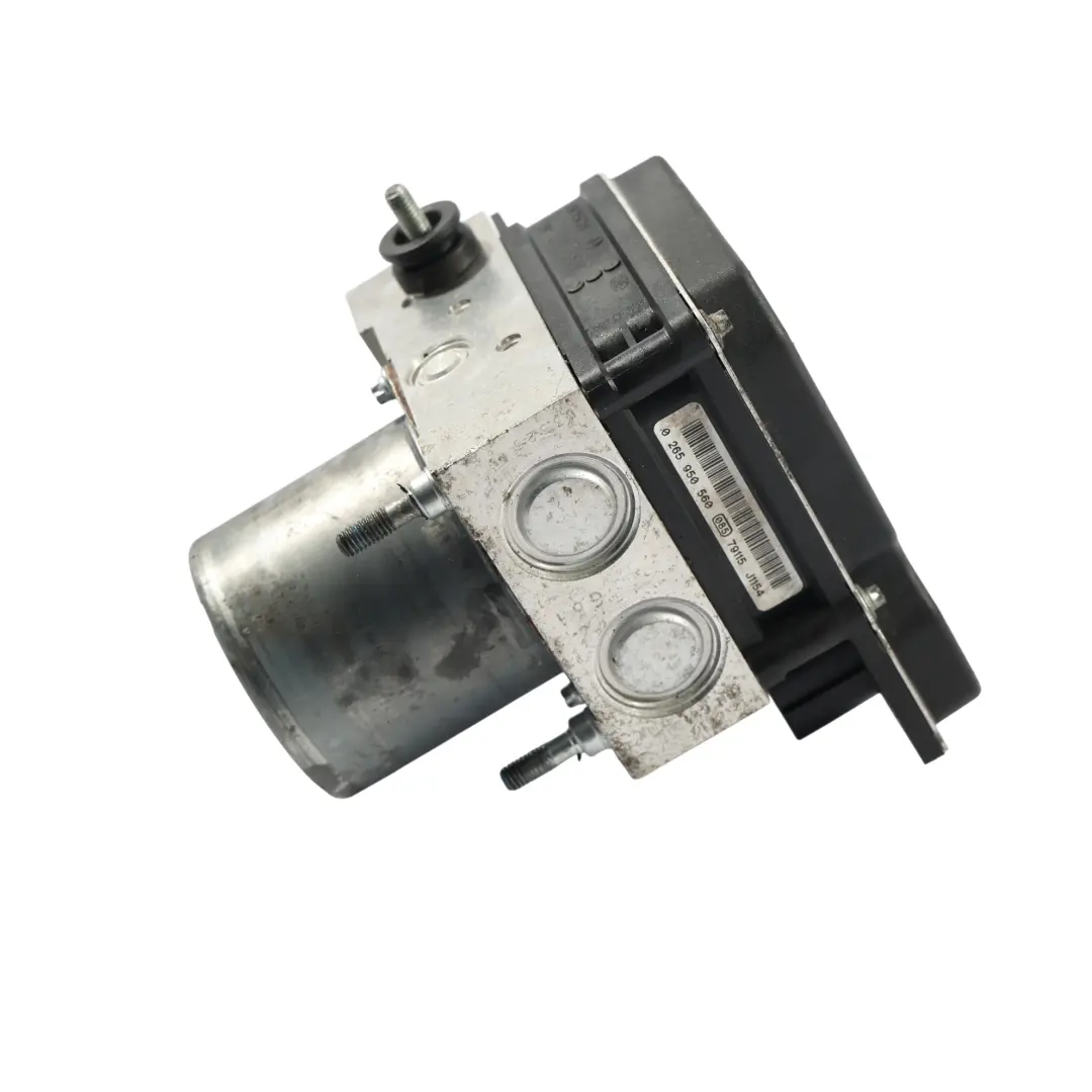 Peugeot 308 T7 ABS Pump Hydraulic Unit Modulator 1.6 Petrol 9665363180 - SKU 4541FS - Part number 4541FS