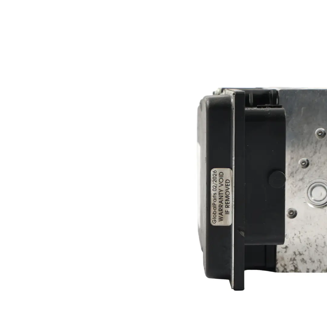 ABS Pump Hydraulic Unit Modulator 1.6 Petrol 9665363180 to Peugeot 308 T7 with Part number 4541FS Peugeot 308 T7 ABS Pump Hydraulic Unit Modulator 1.6 Petrol 9665363180 - SKU 4541FS - Part number 4541FS