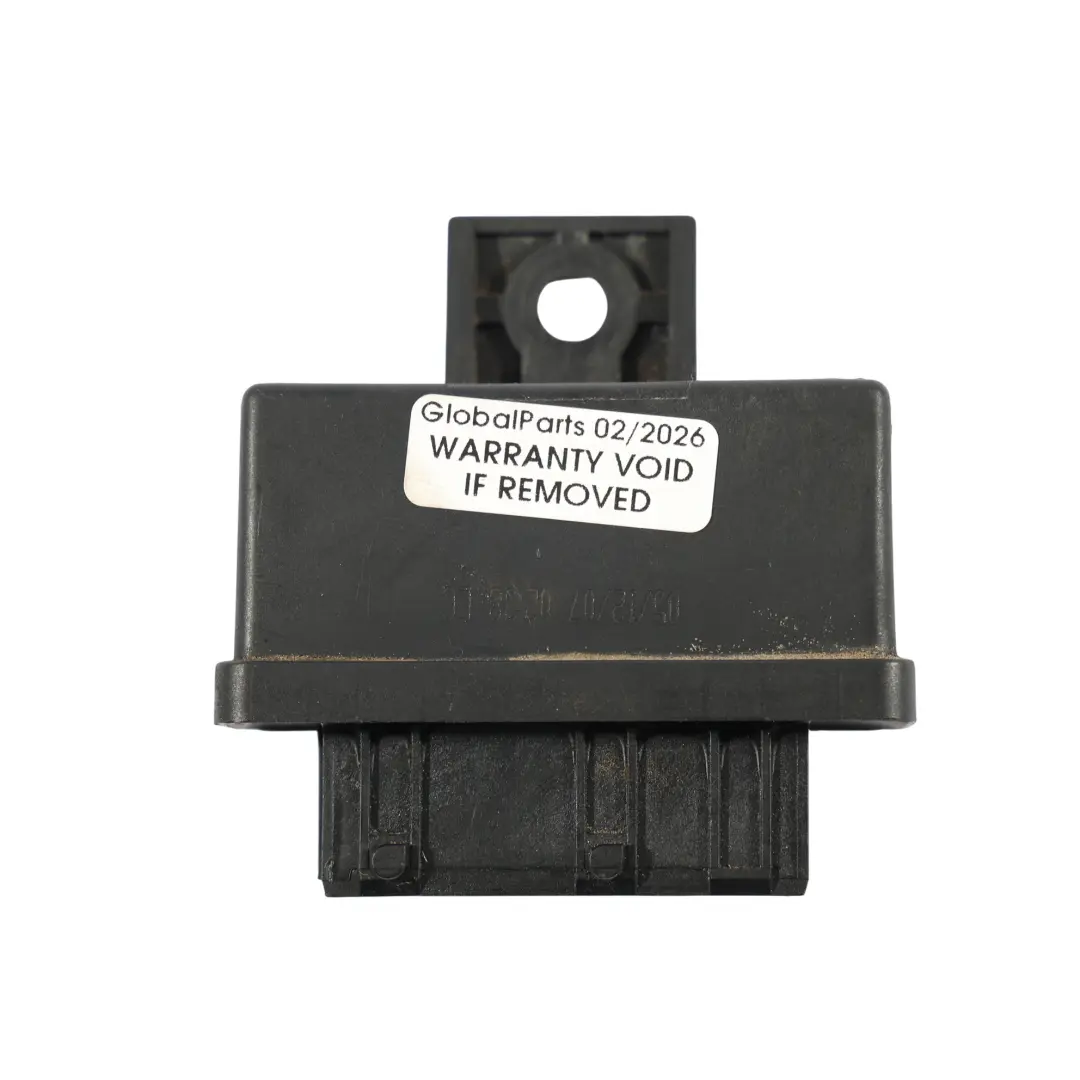 ABS Kraftstoff Pumpen Relais Modul Omron 240107 für Peugeot 308 T7 mit Teilenummer 454935 Peugeot 308 T7 ABS Kraftstoff Pumpen Relais Modul Omron 240107 - SKU 454935 - Teilenummer 454935