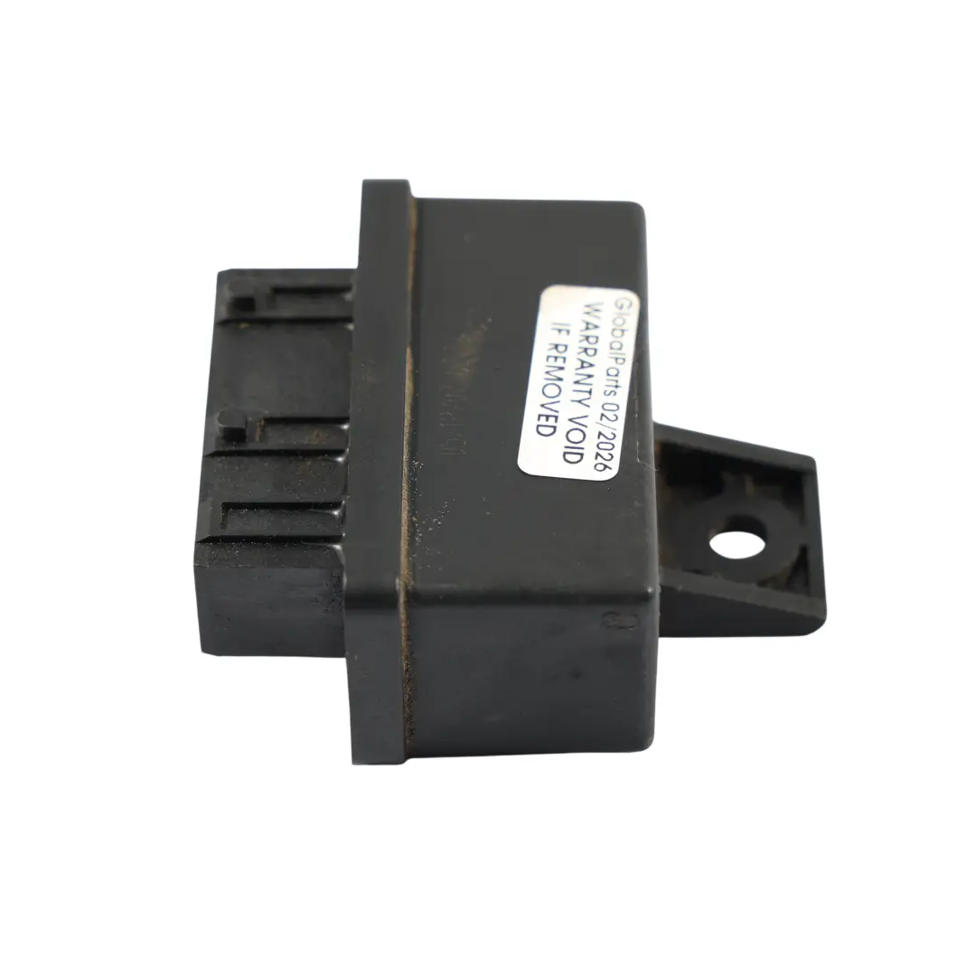 Peugeot 308 T7 Moduł Przekaźnik Pompy Paliwa ABS Omron 240107 - SKU 454935 - Numer Części 454935