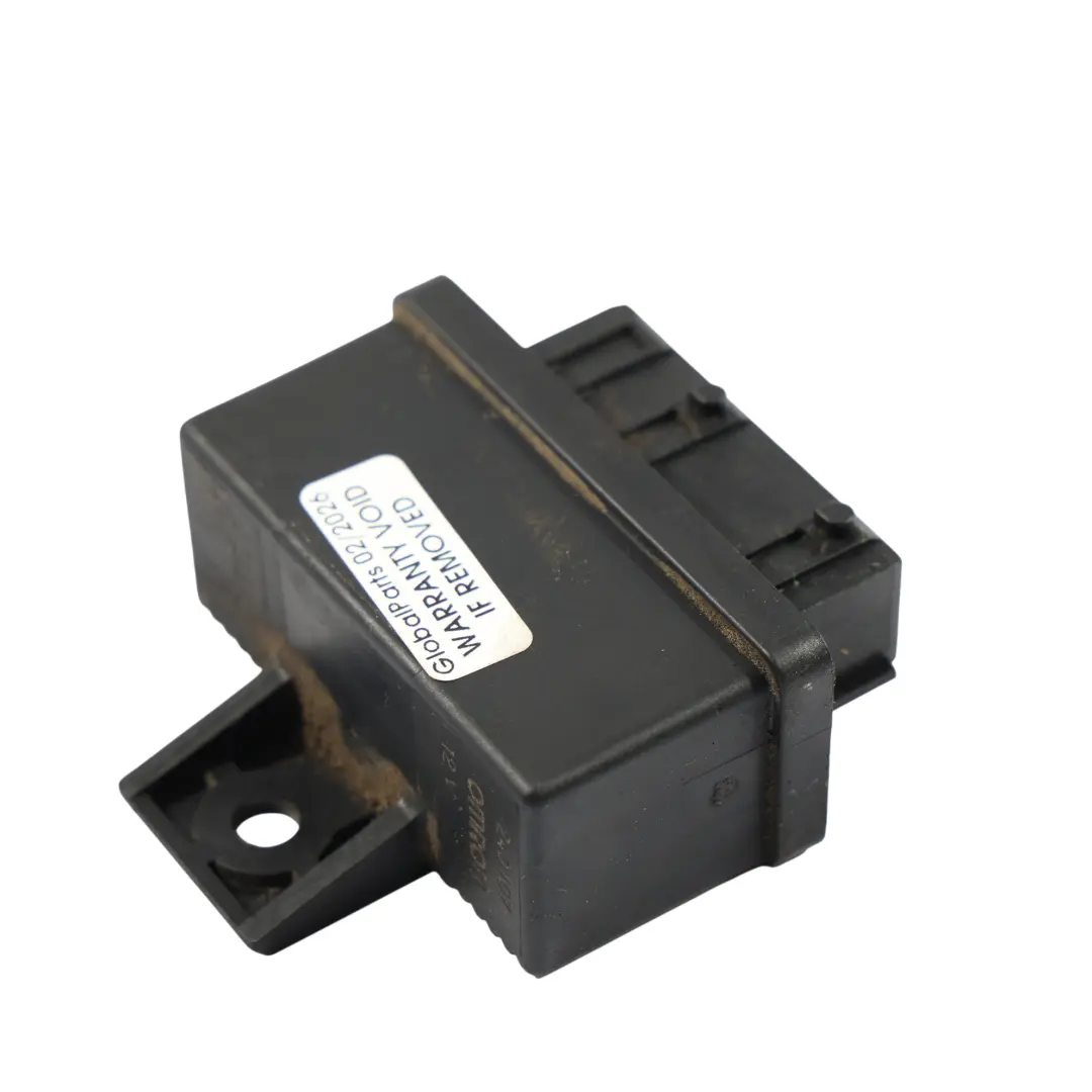 Peugeot 308 T7 ABS Fuel Pump Relay Module Omron 240107 - SKU 454935 - Part number 454935