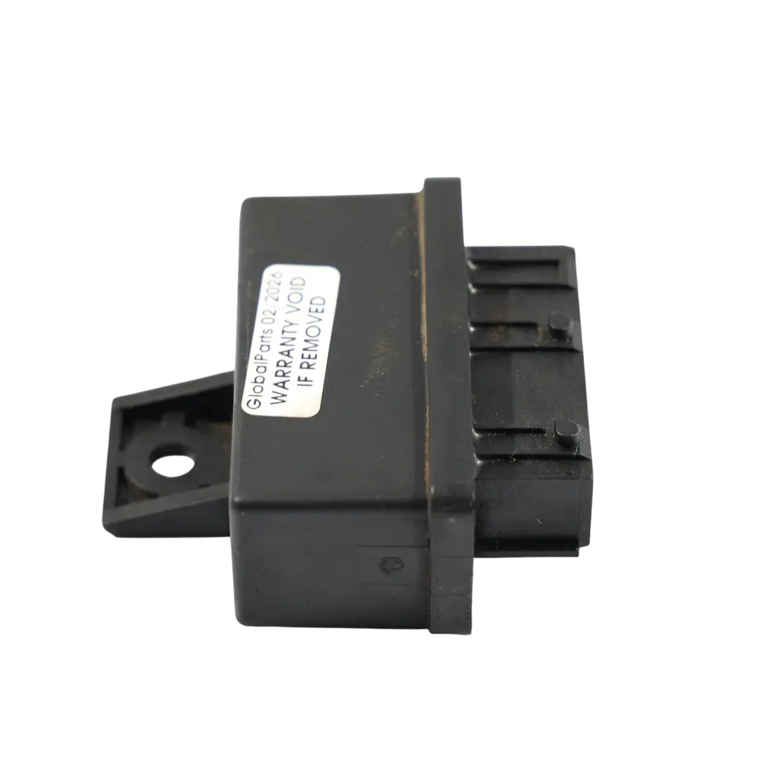 Peugeot 308 T7 Moduł Przekaźnik Pompy Paliwa ABS Omron 240107 - SKU 454935 - Numer Części 454935