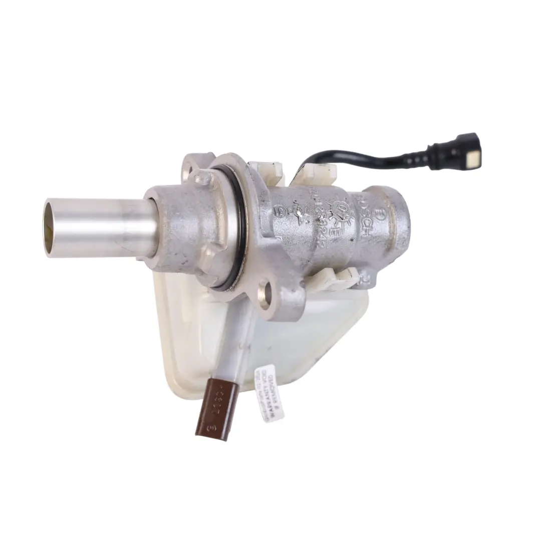 Depósito Líquido Bomba Freno 0204051007 para Peugeot 308 T7 con número de pieza 4601V1 Peugeot 308 T7 Depósito Líquido Bomba Freno 0204051007 - SKU 4601V1 - Número de pieza 4601V1