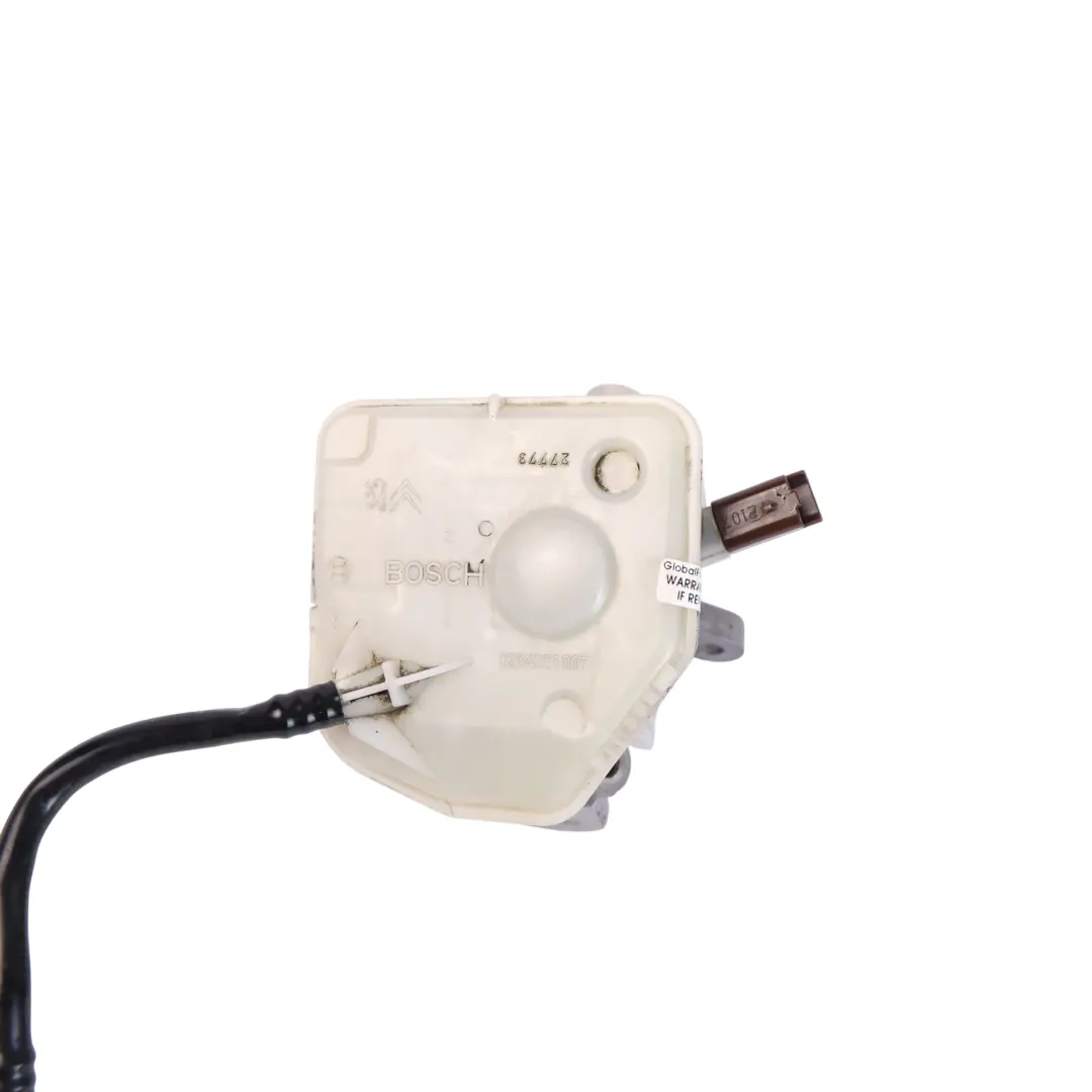 Brake Master Cylinder Fluid Reservoir 0204051007 to Peugeot 308 T7 with Part number 4601V1 Peugeot 308 T7 Brake Master Cylinder Fluid Reservoir 0204051007 - SKU 4601V1 - Part number 4601V1