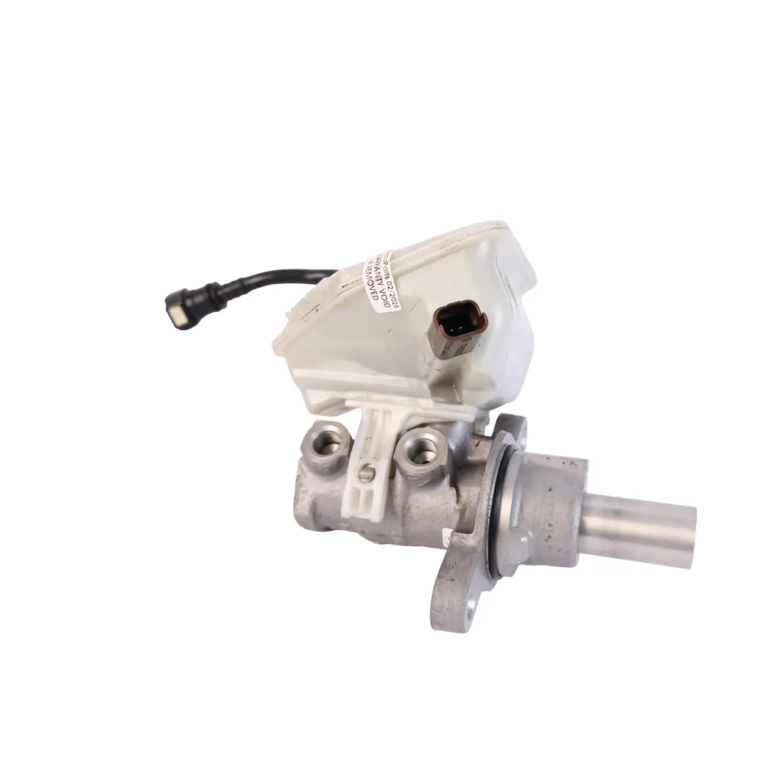Réservoir De Liquide Maître-Cylindre De Frein 0204051007 pour Peugeot 308 T7 à propos du numéro de pièce 4601V1 Peugeot 308 T7 Réservoir De Liquide Maître-Cylindre De Frein 0204051007 - SKU 4601V1 - Numéro de pièce 4601V1