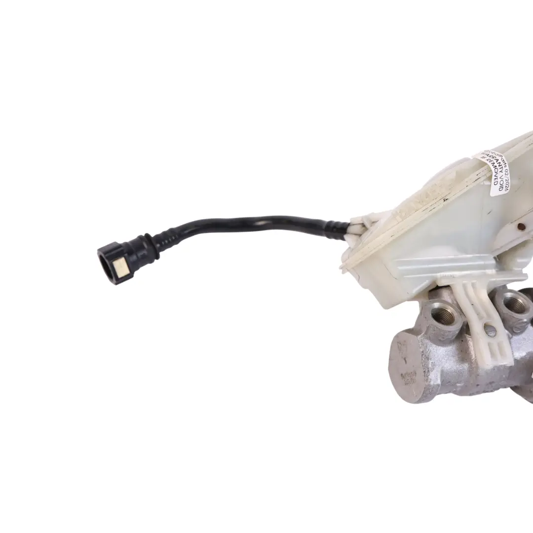 Brake Master Cylinder Fluid Reservoir 0204051007 to Peugeot 308 T7 with Part number 4601V1 Peugeot 308 T7 Brake Master Cylinder Fluid Reservoir 0204051007 - SKU 4601V1 - Part number 4601V1