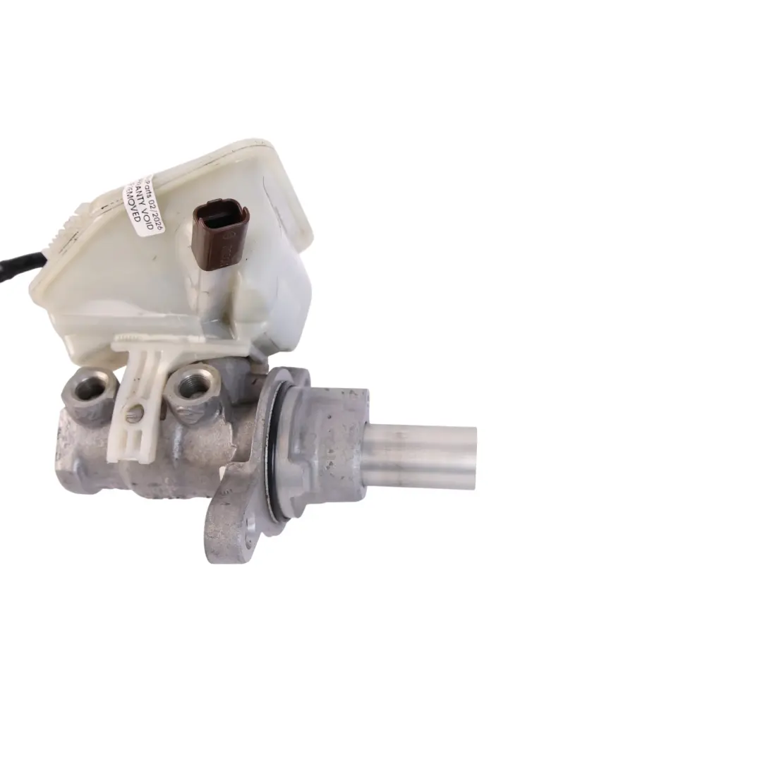 Hauptbremszylinder Flüssigkeitsbehälter 0204051007 für Peugeot 308 T7 mit Teilenummer 4601V1 Peugeot 308 T7 Hauptbremszylinder Flüssigkeitsbehälter 0204051007 - SKU 4601V1 - Teilenummer 4601V1