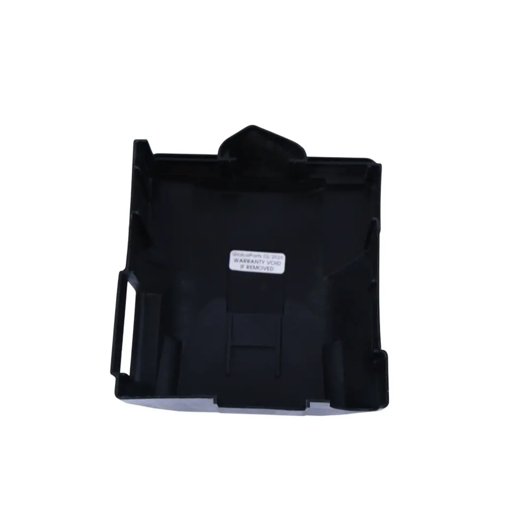 Peugeot Boxer Tapa De La Caja De Fusibles Trim - SKU 46860639 - Número de pieza 46860639