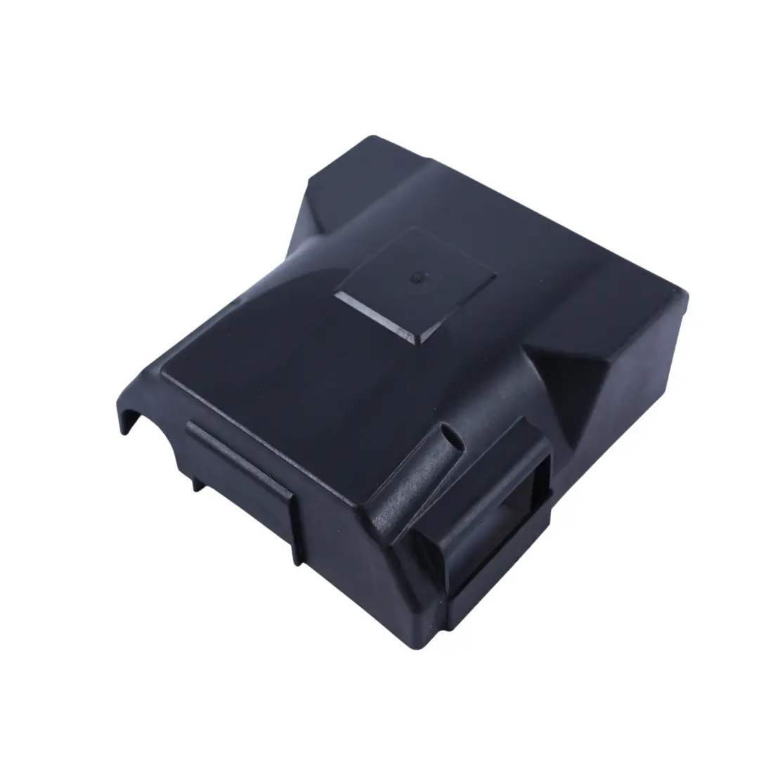 Peugeot Boxer Fuse Box Cover Lid Trim - SKU 46860639 - Part number 46860639