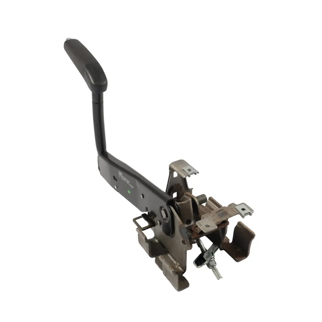 Peugeot 308 T7 Handbrake Lever Pull Release Handle Assembly 96810052ZR - SKU 4701C7 - Part number 4701C7