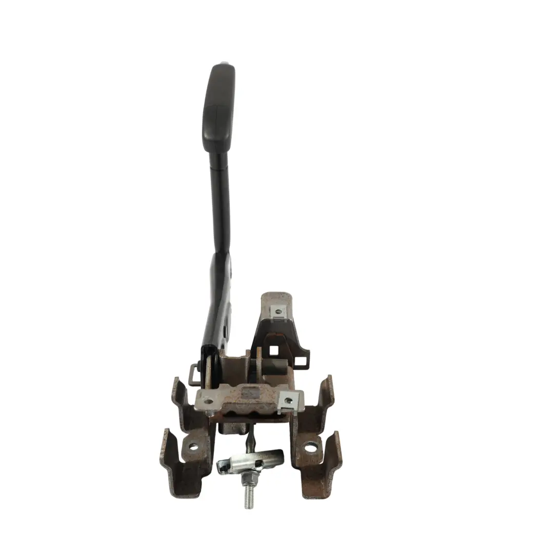 Handbrake Lever Pull Release Handle Assembly 96810052ZR to Peugeot 308 T7 with Part number 4701C7 Peugeot 308 T7 Handbrake Lever Pull Release Handle Assembly 96810052ZR - SKU 4701C7 - Part number 4701C7