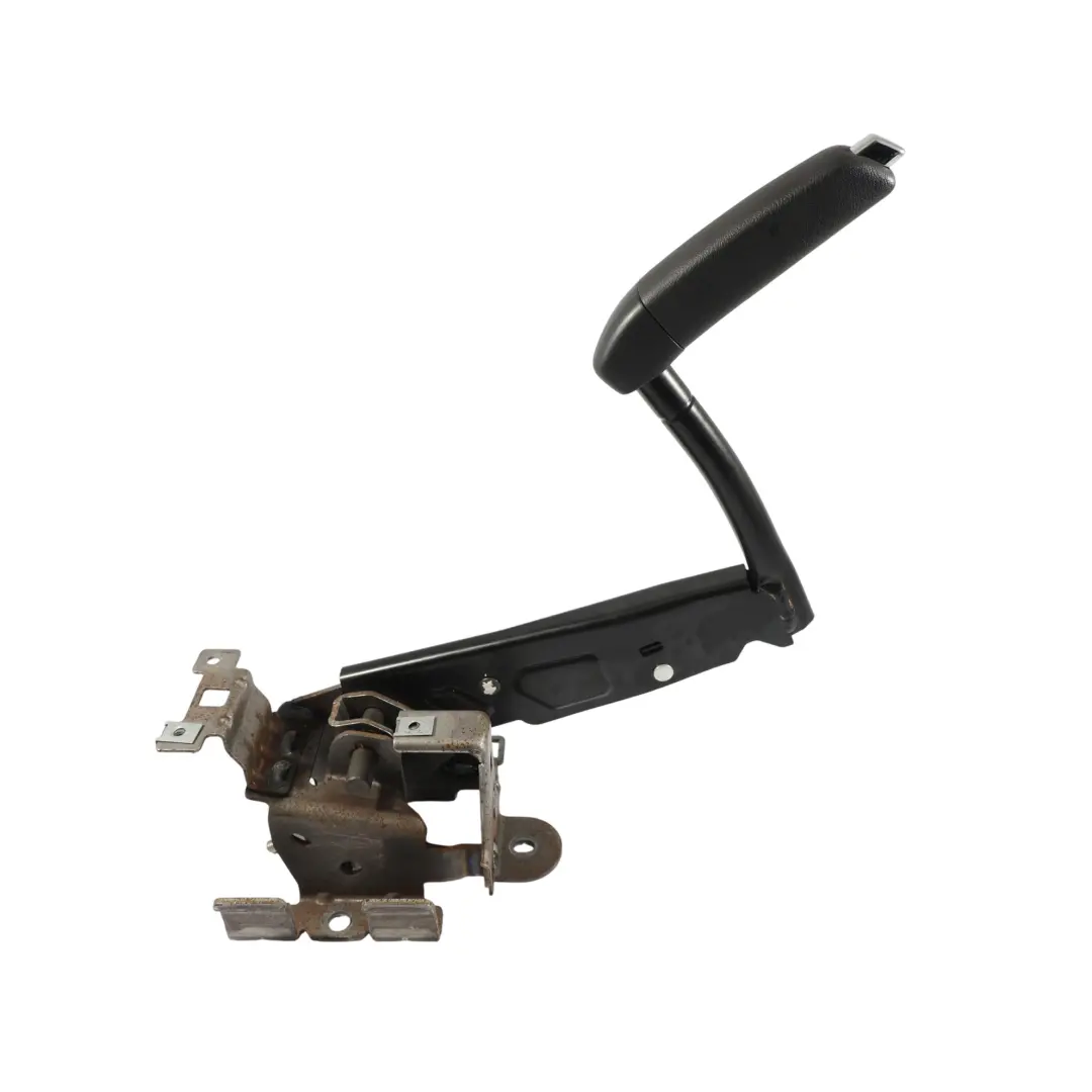 Hand Brems Hebel Entriegelungs Griff 96810052ZR für Peugeot 308 T7 mit Teilenummer 4701C7 Peugeot 308 T7 Hand Brems Hebel Entriegelungs Griff 96810052ZR - SKU 4701C7 - Teilenummer 4701C7