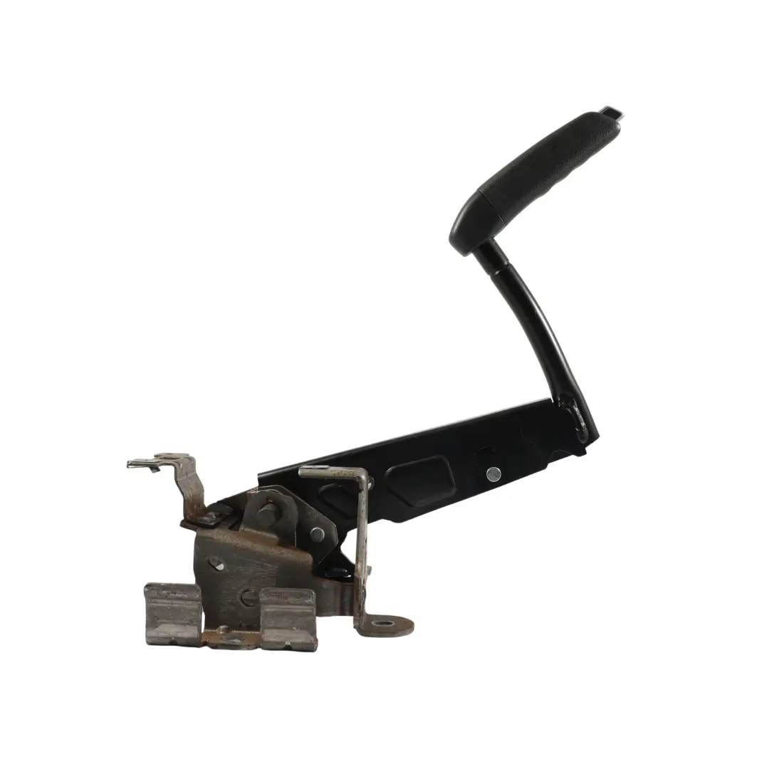 Peugeot 308 T7 Poignée De Déverrouillage Du Levier De Frein À Main 96810052ZR - SKU 4701C7 - Numéro de pièce 4701C7