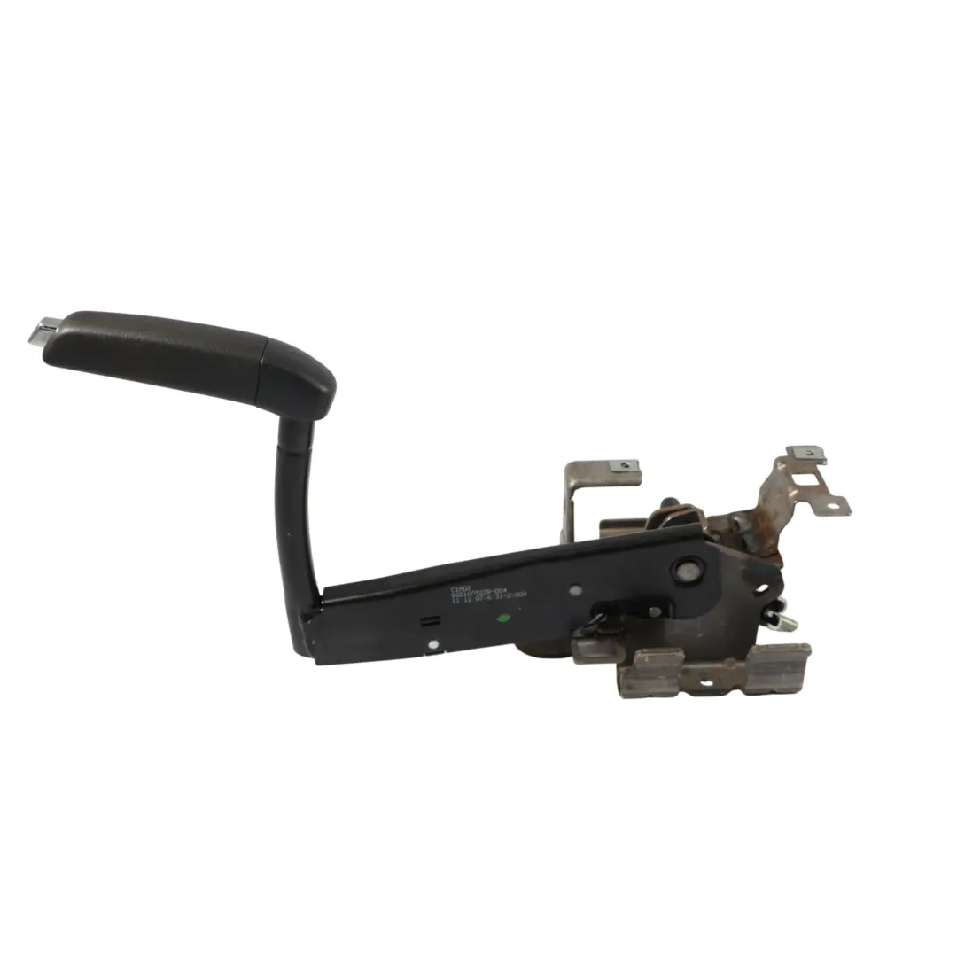 Peugeot 308 T7 Manija De Liberación La Palanca Del Freno De Mano 96810052ZR - SKU 4701C7 - Número de pieza 4701C7