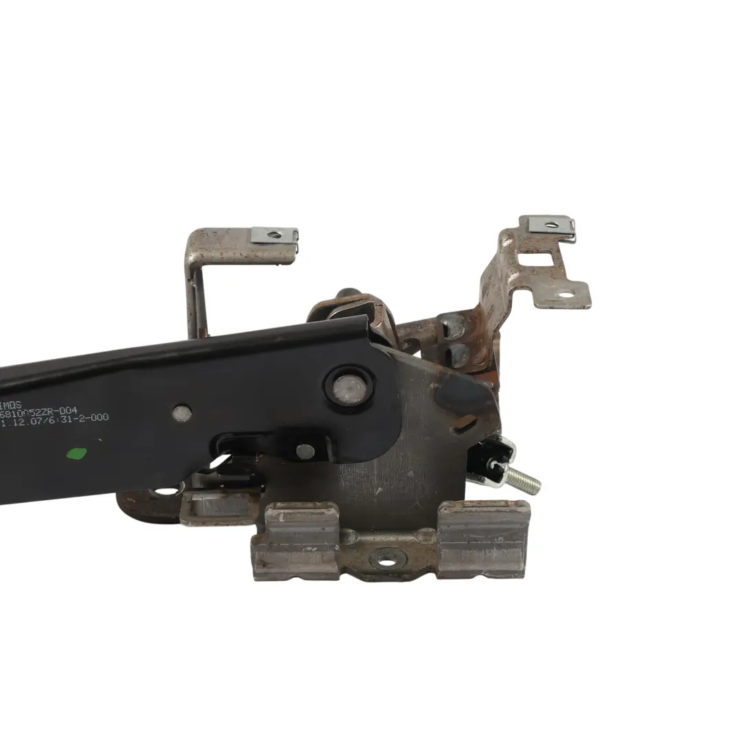 Poignée De Déverrouillage Du Levier De Frein À Main 96810052ZR pour Peugeot 308 T7 à propos du numéro de pièce 4701C7 Peugeot 308 T7 Poignée De Déverrouillage Du Levier De Frein À Main 96810052ZR - SKU 4701C7 - Numéro de pièce 4701C7