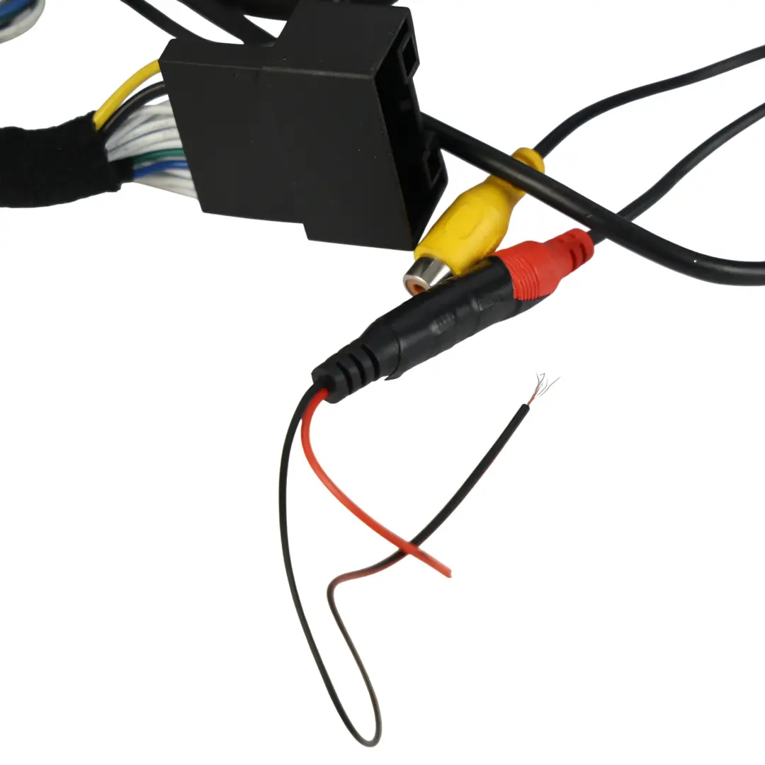 Schermo Display Multimediale Android Telecamera Posteriore per Audi A5 8T con numero di parte 473974AR Audi A5 8T Schermo Display Multimediale Android Telecamera Posteriore - SKU 473974AR - Numero di parte 473974AR