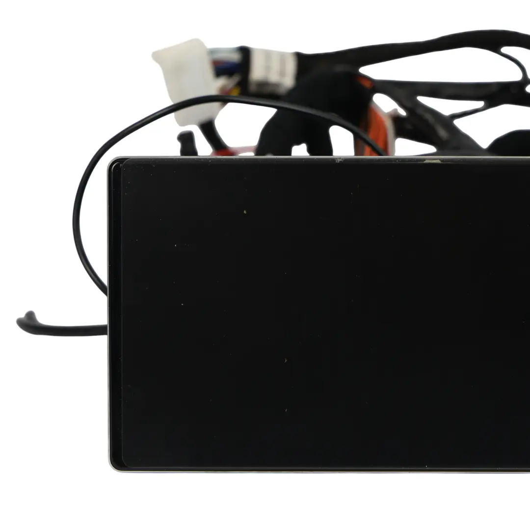 Audi A5 8T Schermo Display Multimediale Android Telecamera Posteriore - SKU 473974AR - Numero di parte 473974AR