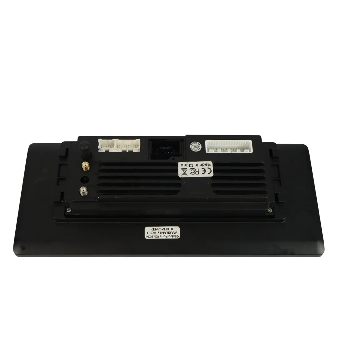 Schermo Display Multimediale Android Telecamera Posteriore per Audi A5 8T con numero di parte 473974AR Audi A5 8T Schermo Display Multimediale Android Telecamera Posteriore - SKU 473974AR - Numero di parte 473974AR